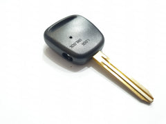 Toyota Side Button Replacement Key