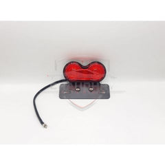 Universal Bike Back Light C4
