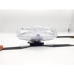 Universal Bike Back Light With Indicator C6
