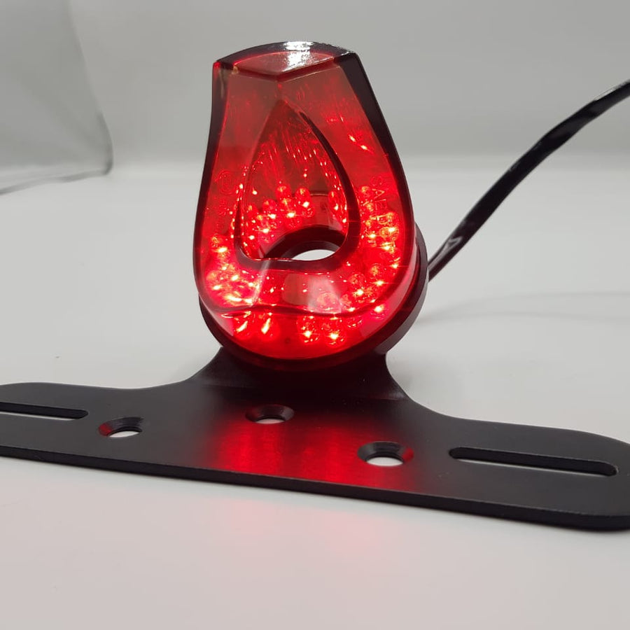 Universal Bike Back Light C7