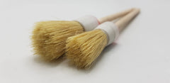 Car Detailing Brush For Cleaning Everything Dashboard, Interior, Exterior 2 Pcs