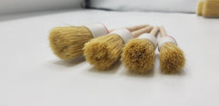 Car Detailing Brush For Cleaning Everything Dashboard, Interior, Exterior 2 Pcs