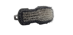 Universal Multipurpose Heavy Duty Hard Brush with Comfortable Grip 1 Pc