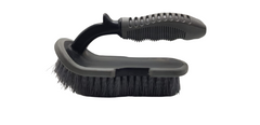 Universal Multipurpose Heavy Duty Hard Brush with Comfortable Grip 1 Pc