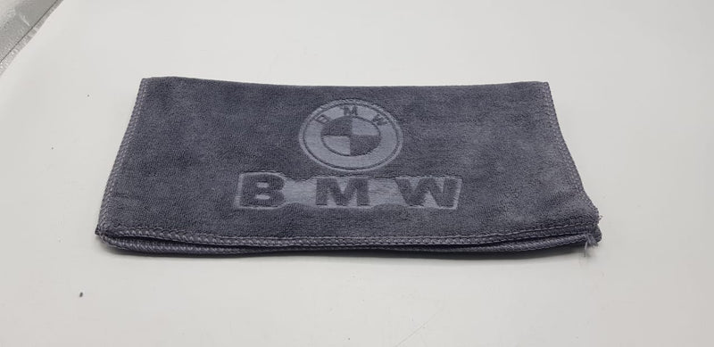 BMW Microfiber Cloth, For Cleaning And Dusting, Size 24 Inches 12 Inches
