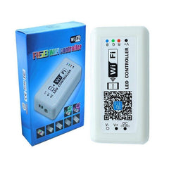SMD STRIP ROLL 15 FEET Wifi Operated