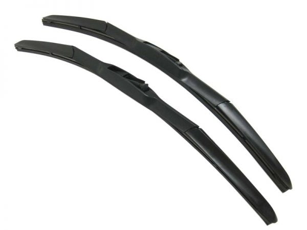 Xtreme Quality Wiper Blades Hard Bends